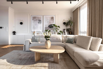 Apartment Sale Warszawa Śródmieście Solidarności&nbsp;ave.